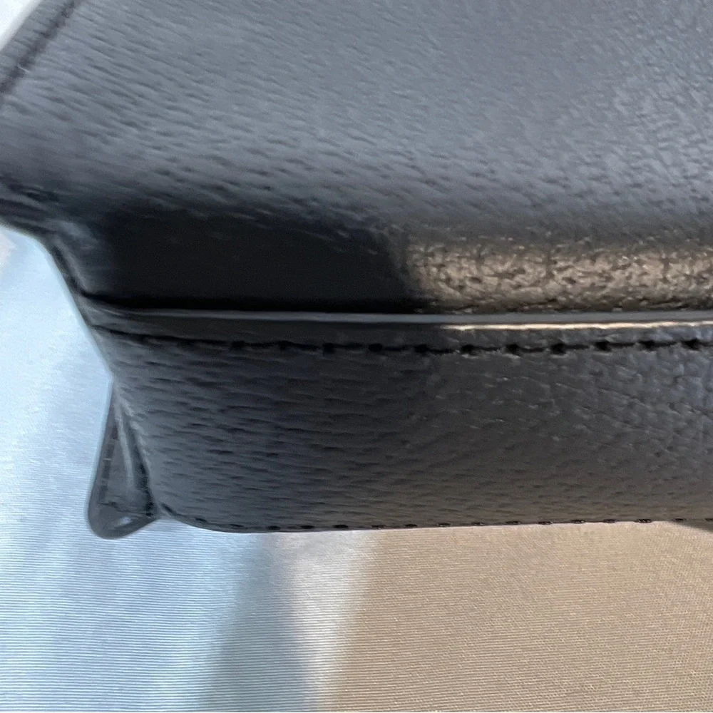 Kate Spade Robinson Street‎ Zanni Leather Shoulder Bag